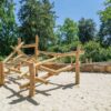 Детская лазалка Тип 10
