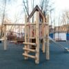 Детский городок «Паучок»