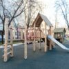 Детский городок «Паучок»