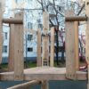 Детский городок «Паучок»