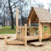 Игровой комплекс «Атакама»