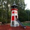 Игровой комплекс «Бухта»