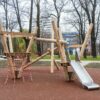 Игровой комплекс «Треноги»