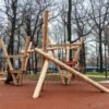 Игровой комплекс «Треноги»